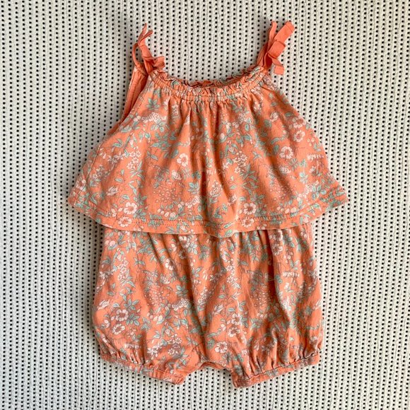 Stella McCartney x Gap Linen set + 3 bonus Summer outfits | 6m - Picture 5 of 16